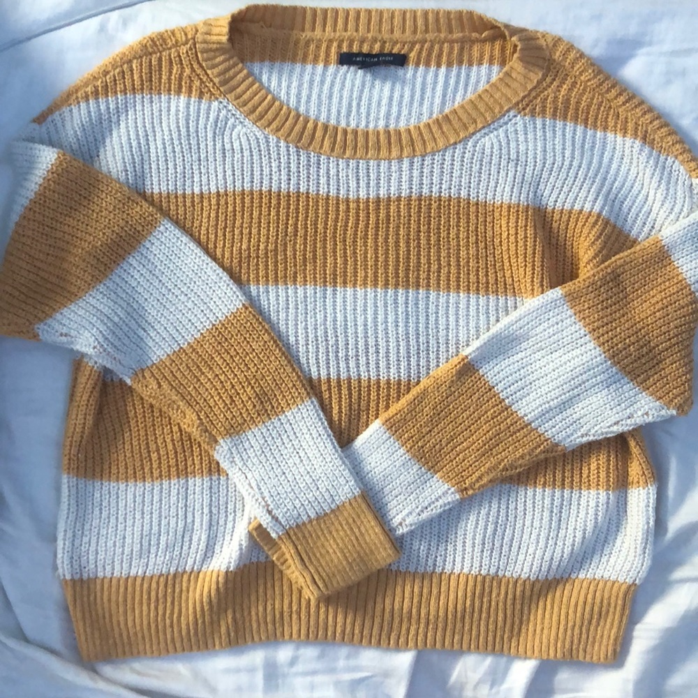 American Eagle Sweater